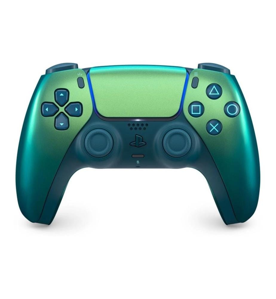 SONY - Manette DualSense Wireless Chroma Teal