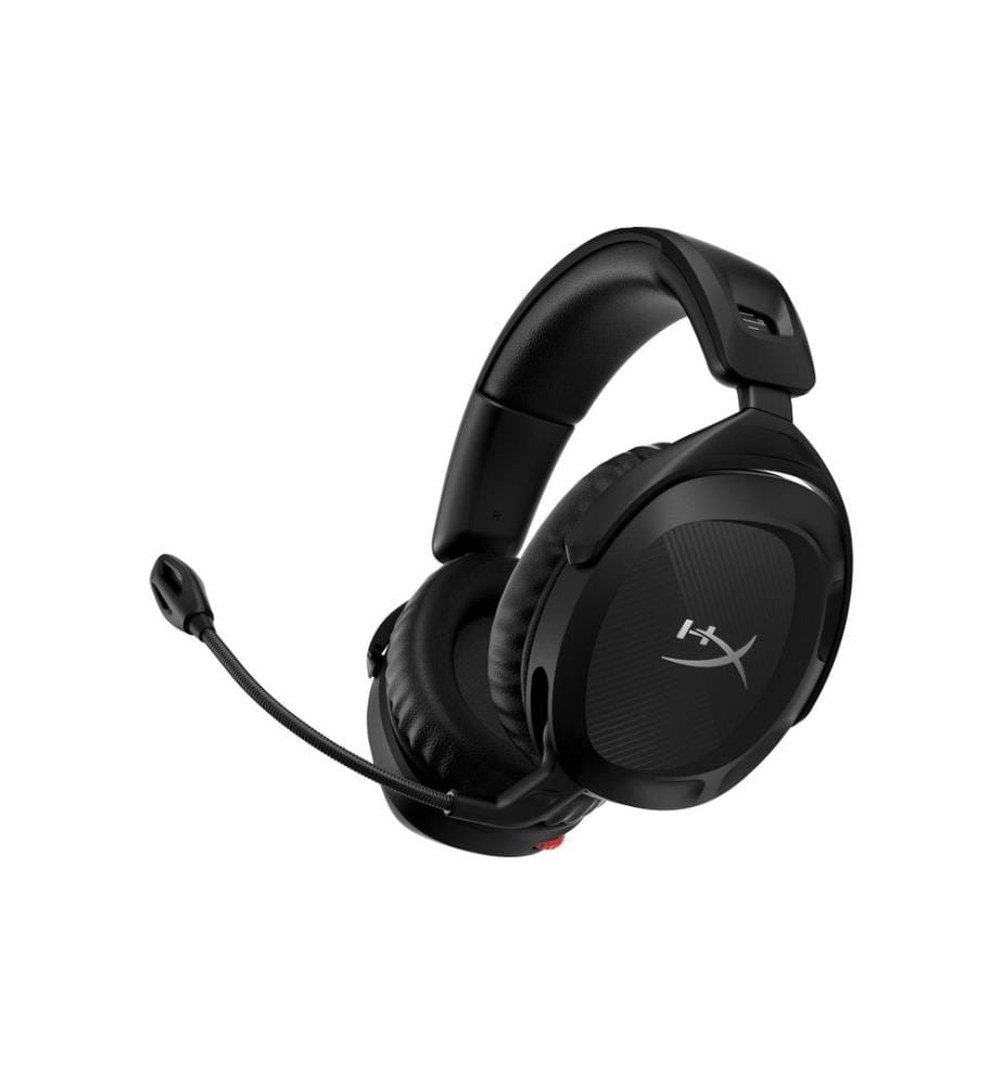 HYPERX - Écouteurs Cloud Stinger 2 Wireless Noir