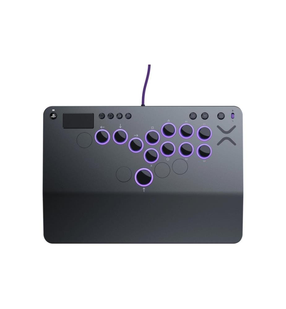 PDP - Manette Pro KO Fight Stick PS5