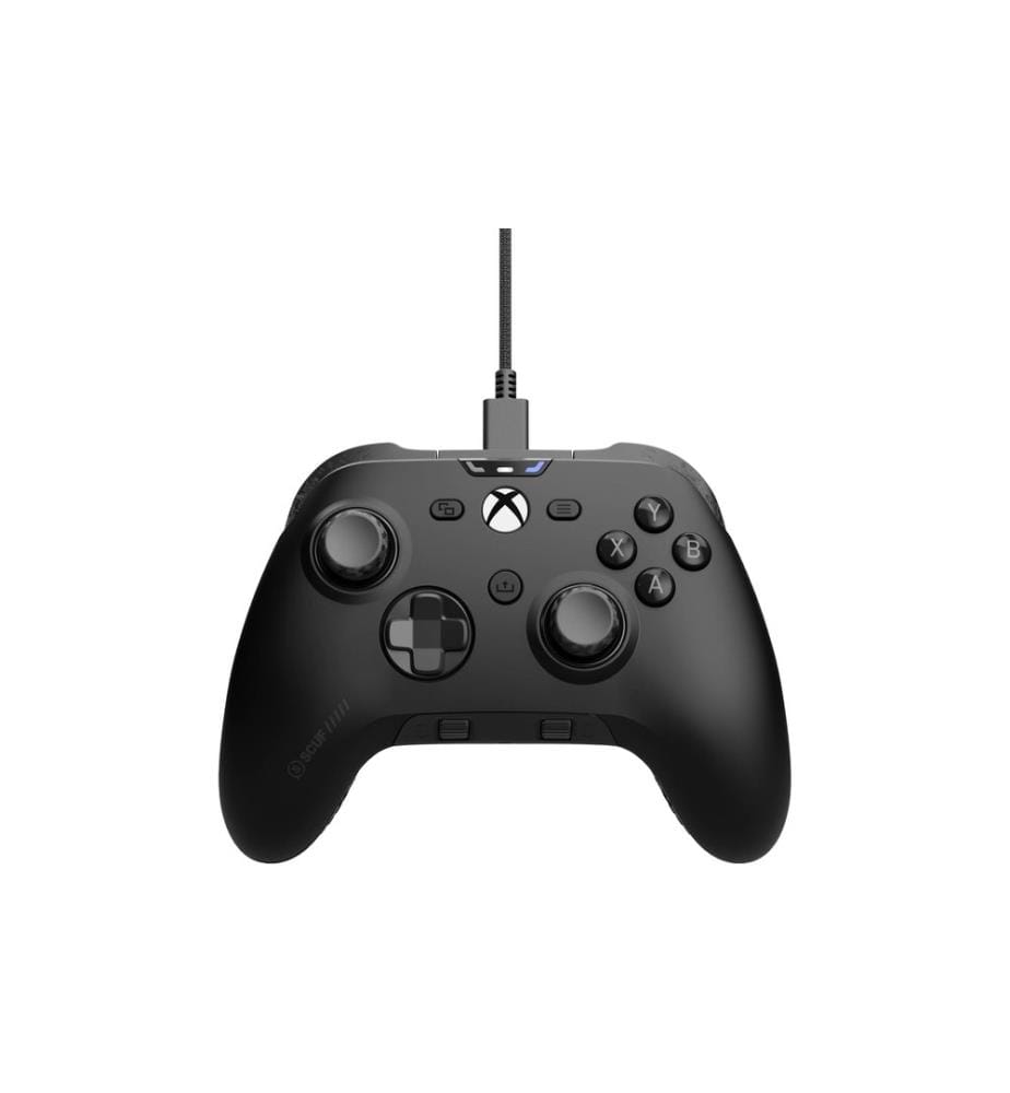 Scuf Gaming - Valor Pro  Noir