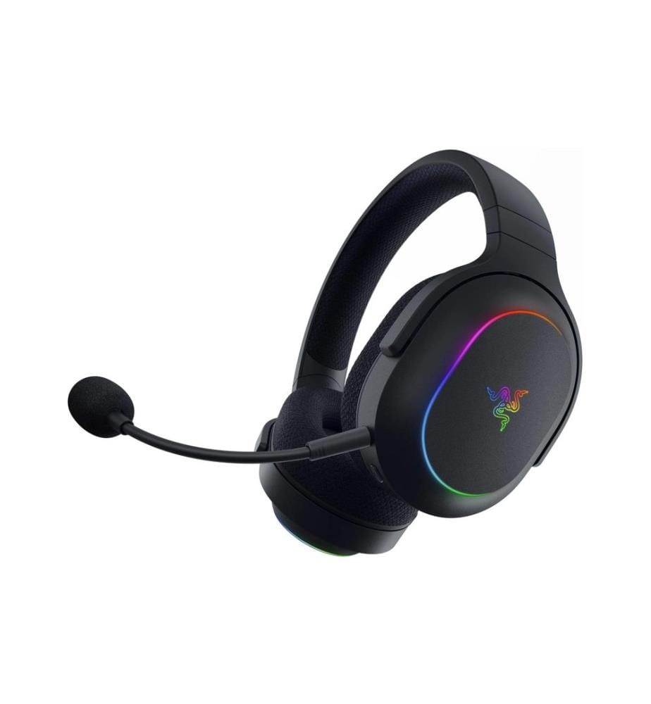 RAZER - Écouteurs Barracuda X Chroma Noir