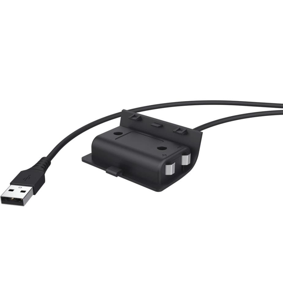 TRUST - Station de recharge GXT 246 Avado Xbox Charging Kit Series X/S