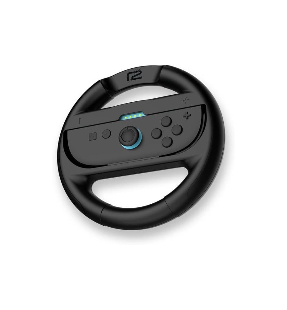 GAME - Nintendo Switch 2 - Roues Joycon