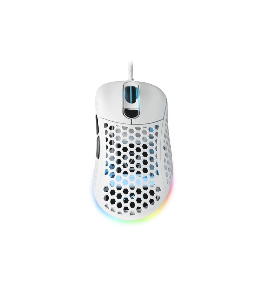 Sharkoon - Souris de gaming Lumière 200