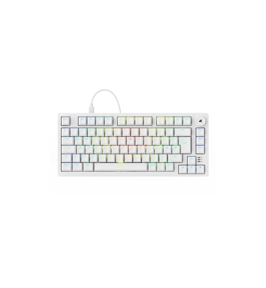 Sharkoon - Clavier de gaming SKILLER SGK25