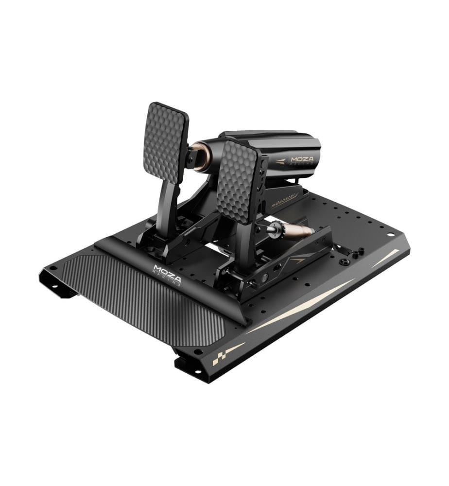 MOZA Racing - mBooster Active Pedal Set