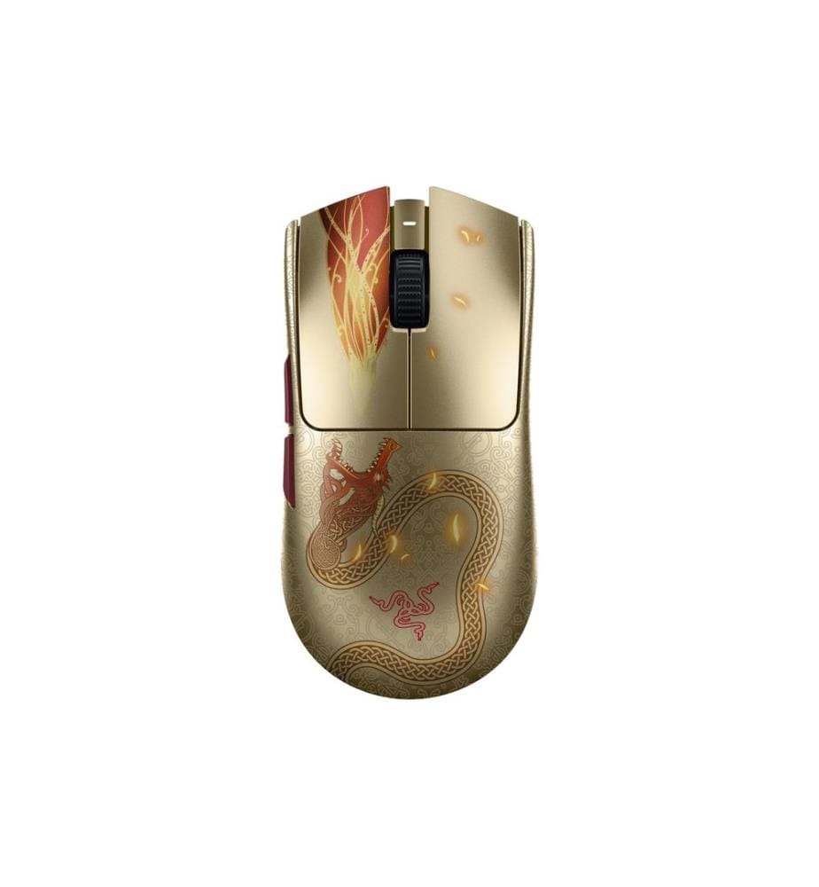 RAZER - Souris de gaming Viper V3 Pro édition Counter-Strike 2
