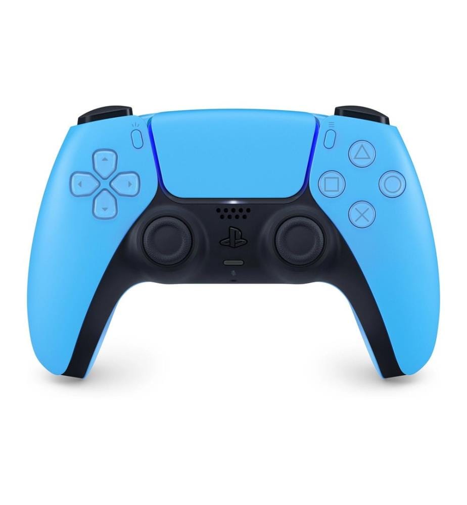 SONY - Manette PS5 DualSense V3 Starlight Blue