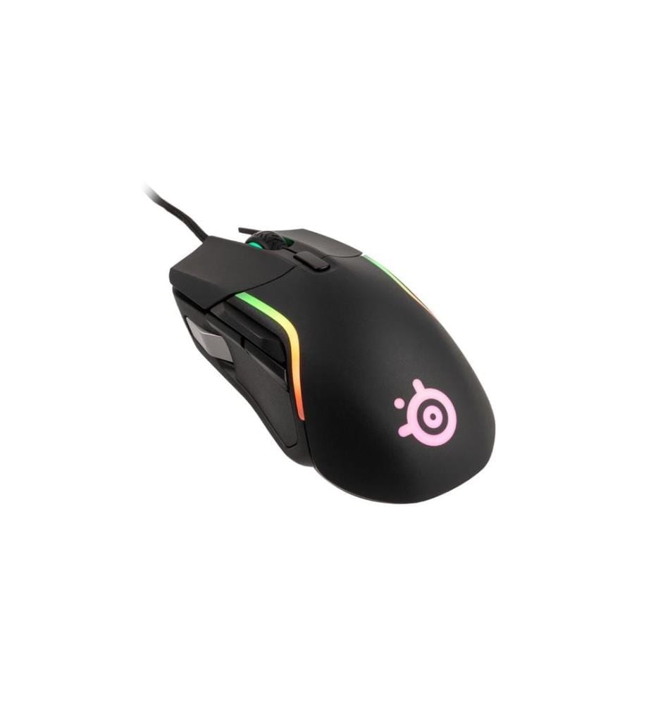 STEEL SERIES - Souris de gaming Rival 5