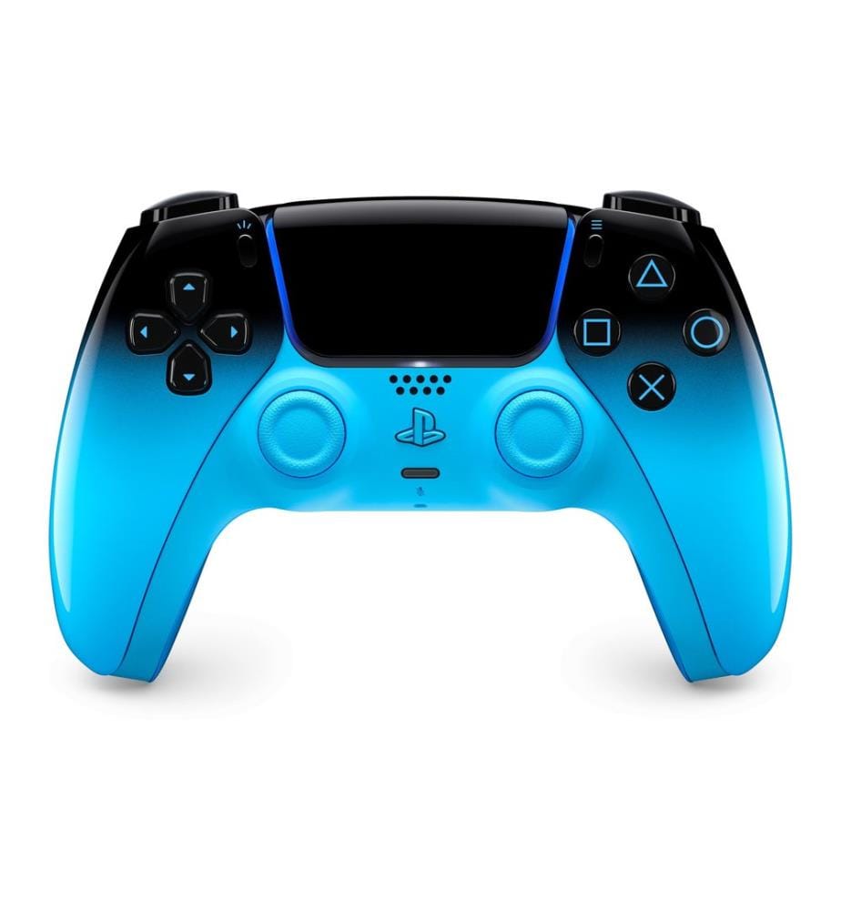 SONY - Manette PS5 DualSense Rhythm Blue