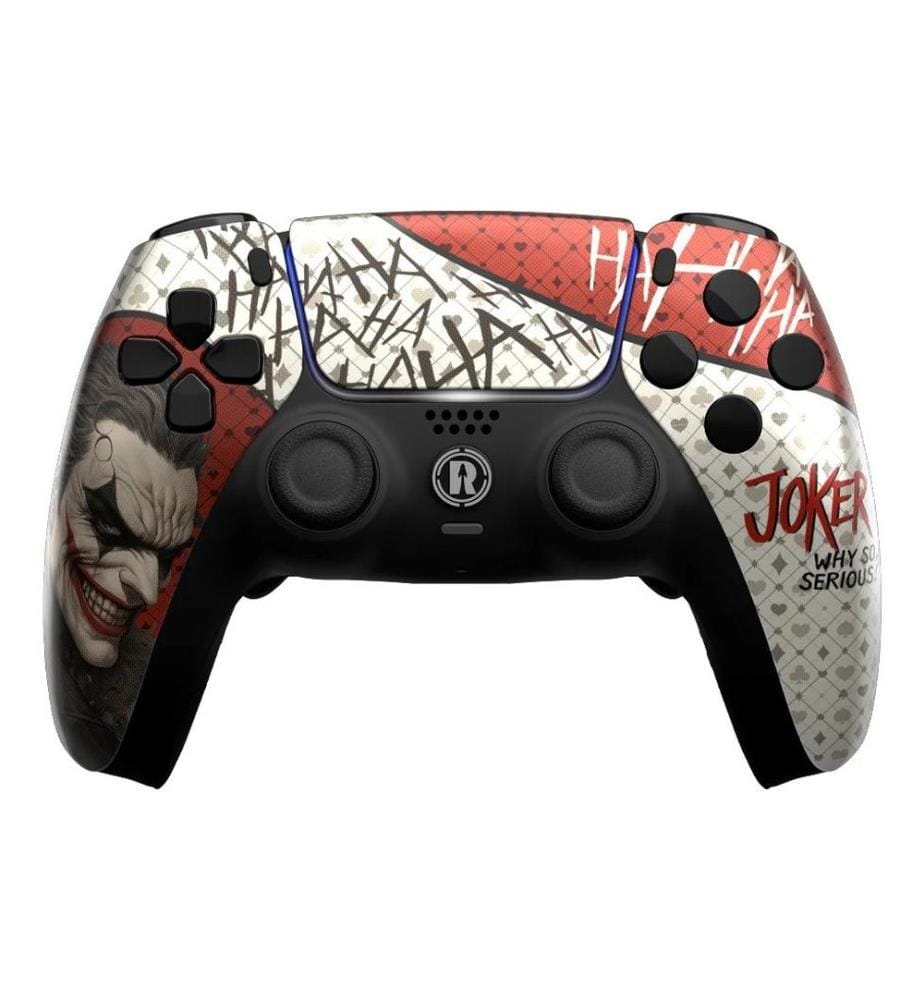 ROCKET GAMES - Manette Rocket Force X TMR Joker Retro