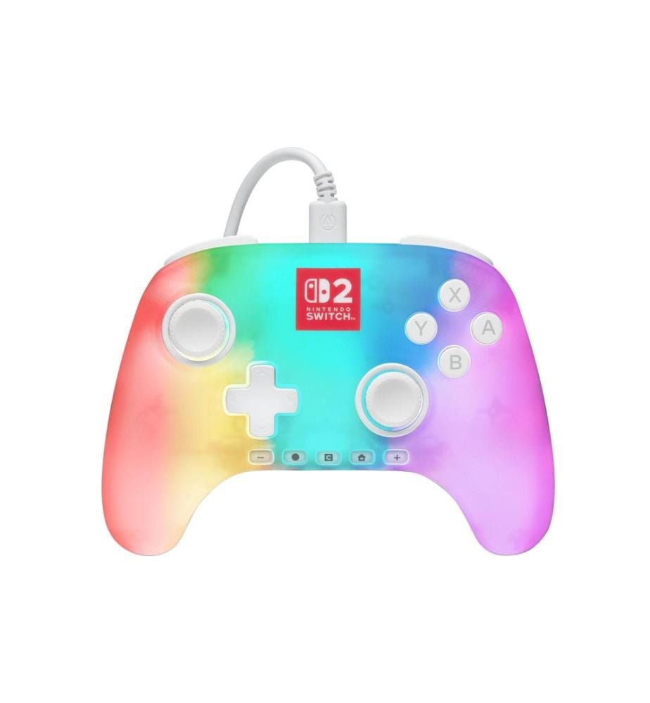 Power A - Manette Advantage Switch 2