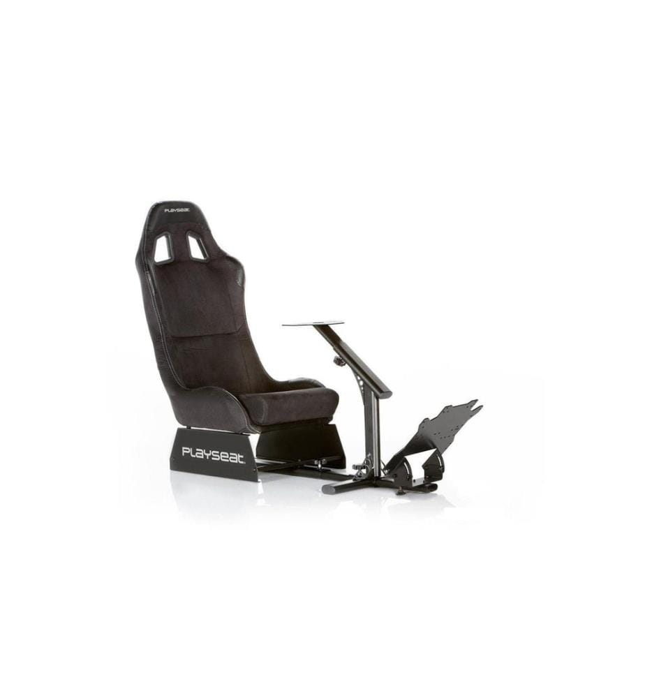 PLAYSEAT - Siège de simulation Evolution Alcantara Anthracite