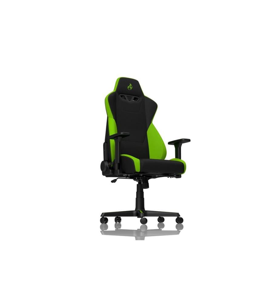 NITRO CONCEPTS - Chaise de gaming S300 Vert