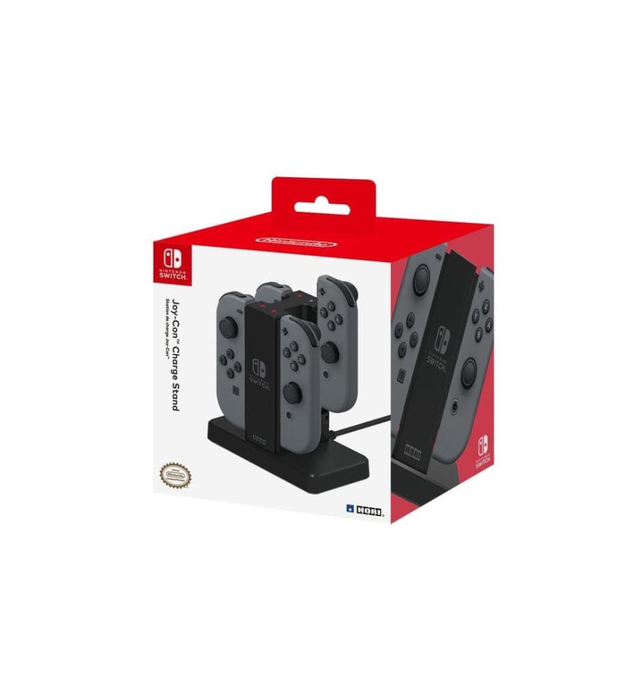 HORI - Station de recharge Joy-Con Cradle