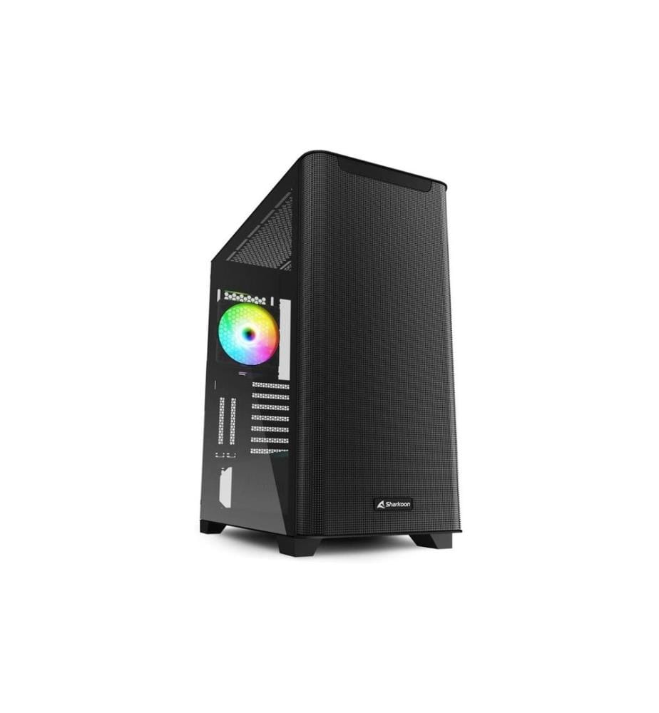 Sharkoon - Boîtier dordinateur M30 RGB