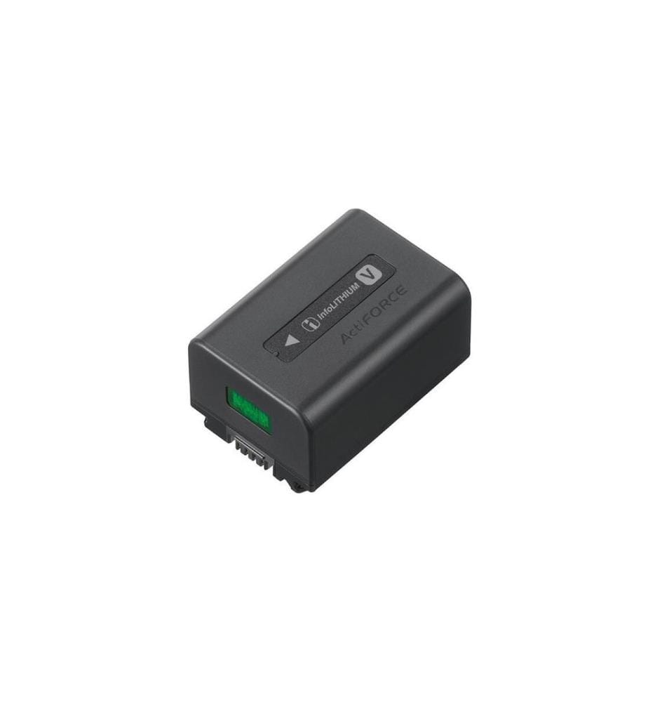 SONY - Batterie pour caméra vidéo NP-FV50A