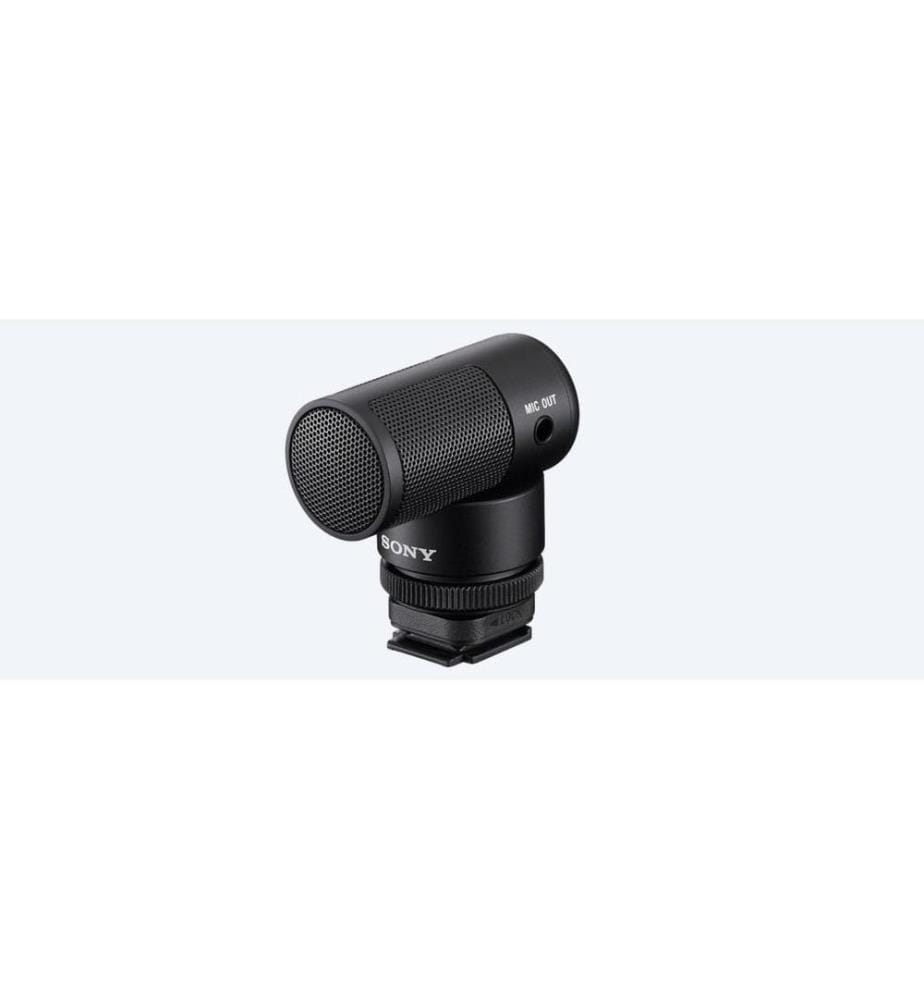 SONY - Microphone ECM-G1