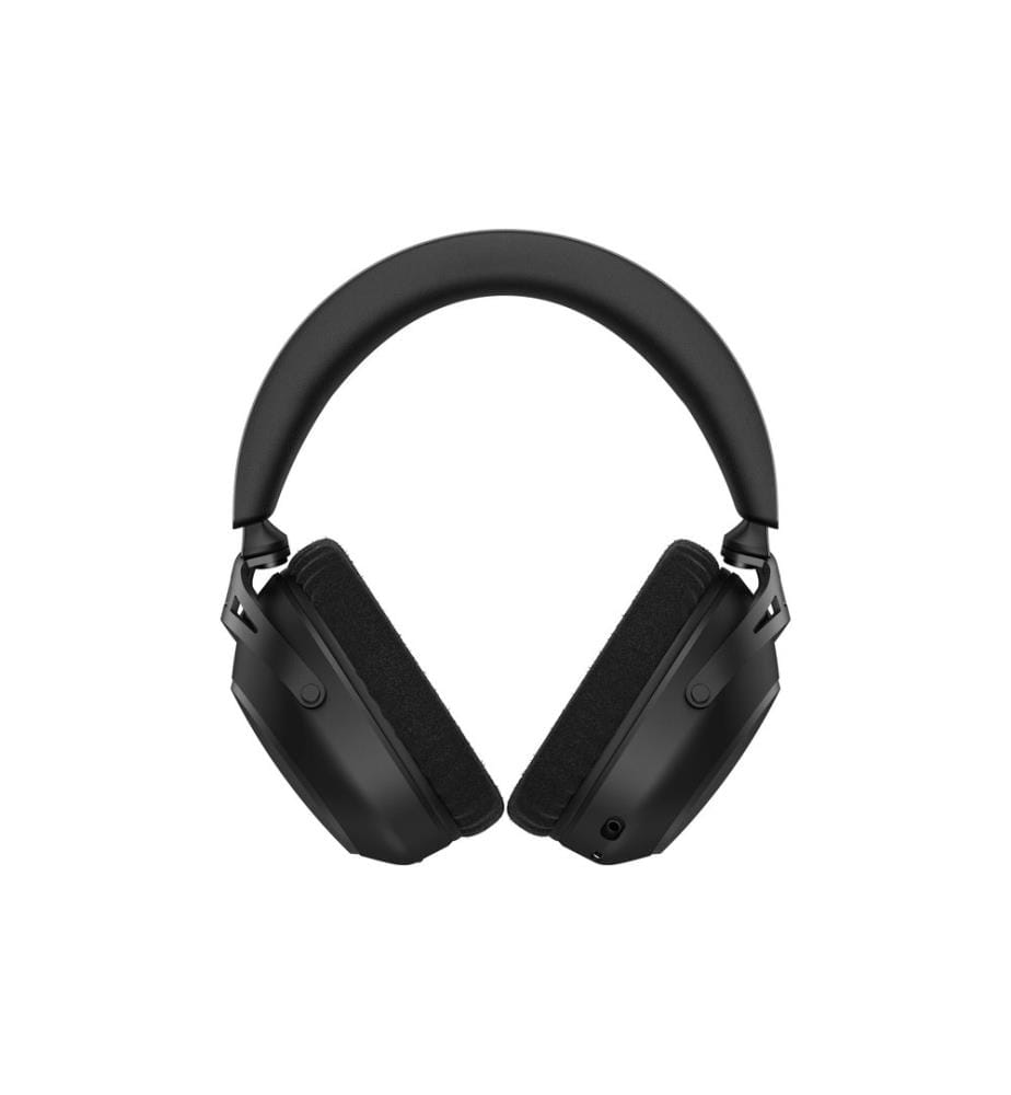 HYPERX - Casque gaming Cloud Alpha 2 Noir