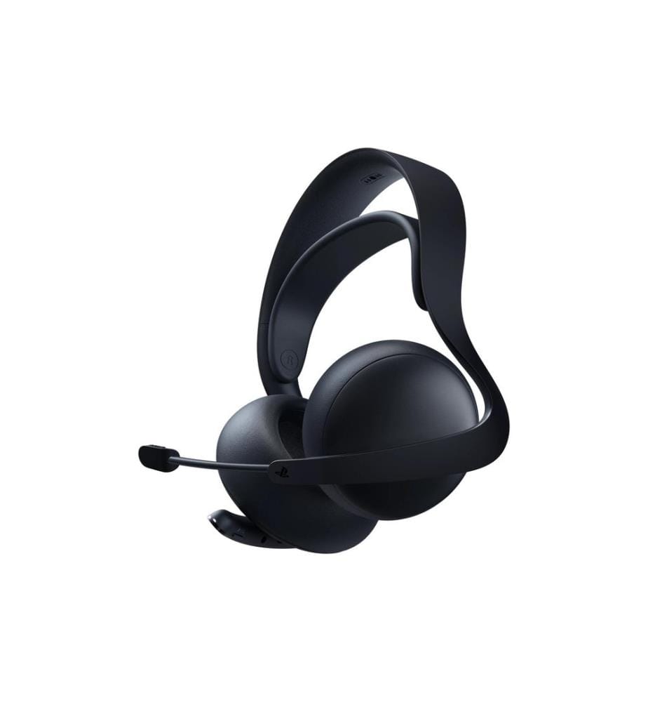 SONY - Casque gaming Pulse Elite Noir de minuit