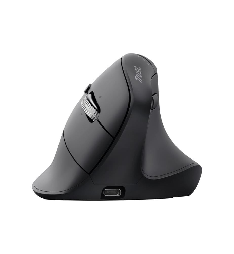 TRUST - Souris ergonomique Vyran