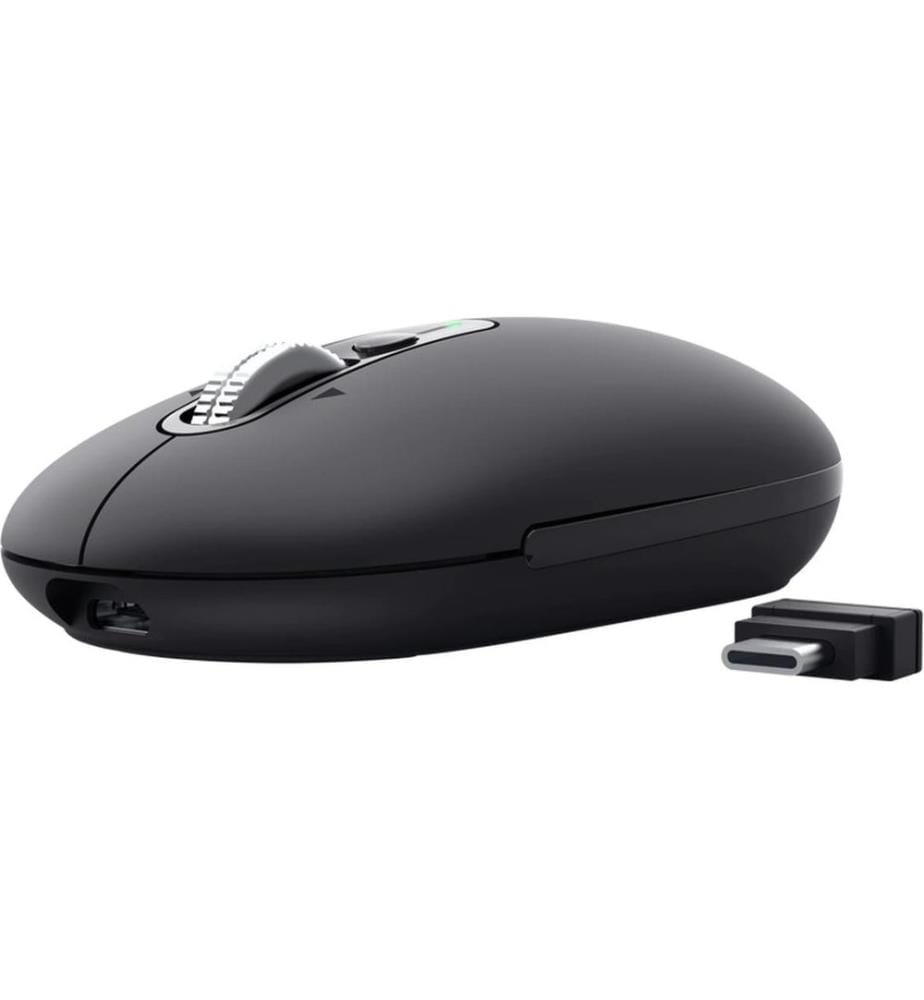 TRUST - Souris Seron Slim Multi