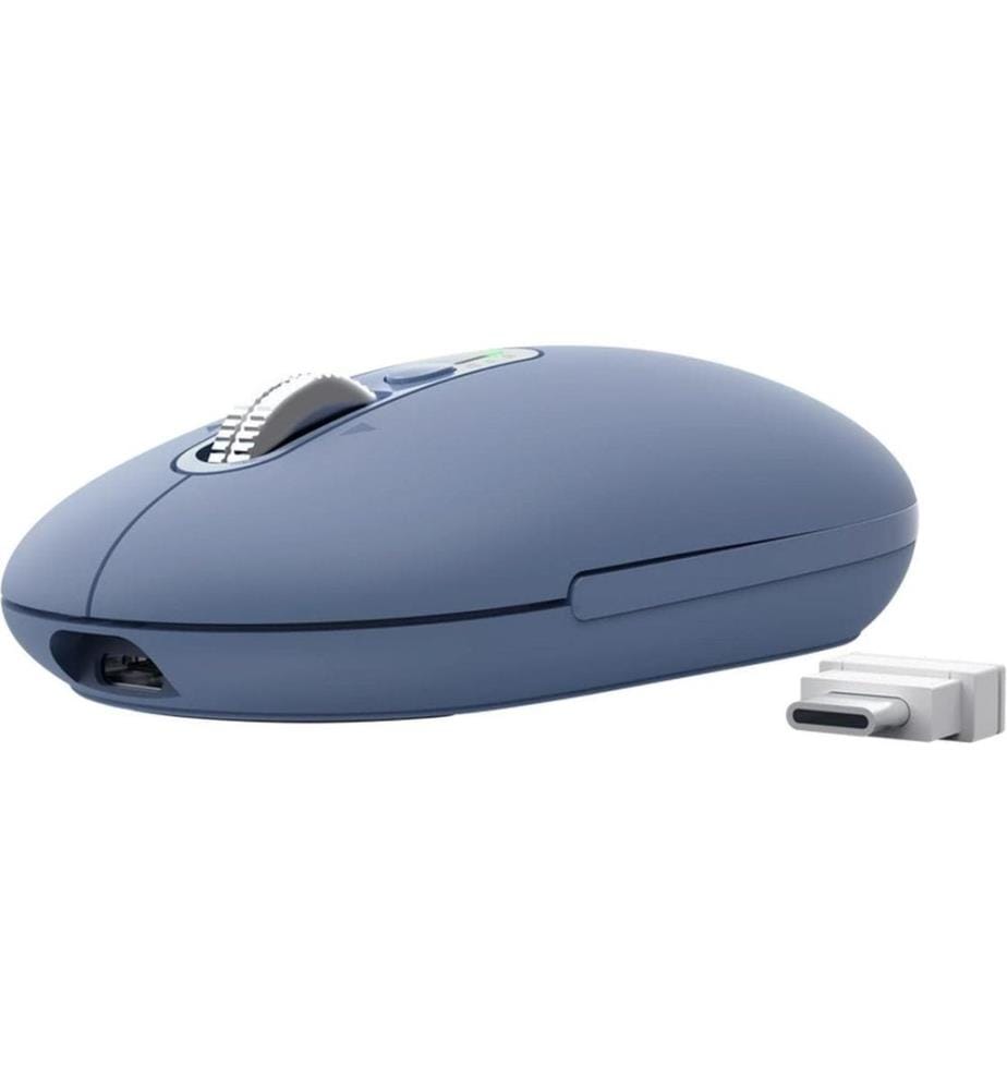 TRUST - Souris Seron Slim Multi
