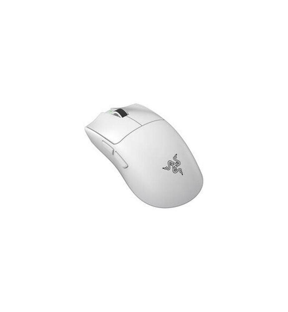 RAZER - Souris de gaming Viper V4 Pro Blanc sans fil