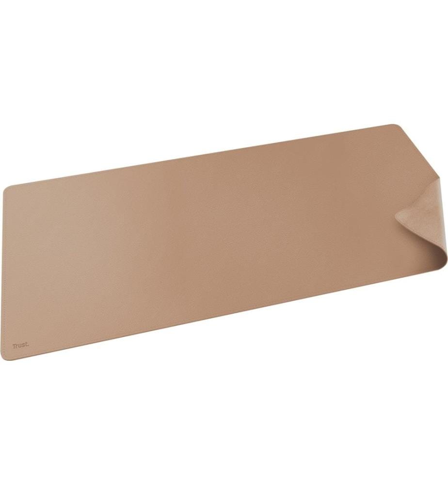 TRUST - Tapis de souris Benya XXL Beige