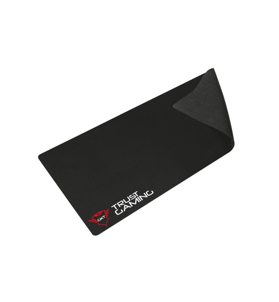 TRUST - Tapis de souris de gaming GXT 758 XXL Noir