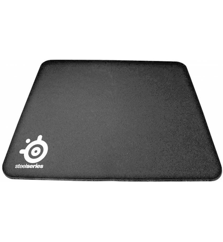 STEEL SERIES - Tapis de souris de gaming Qck+ Noir