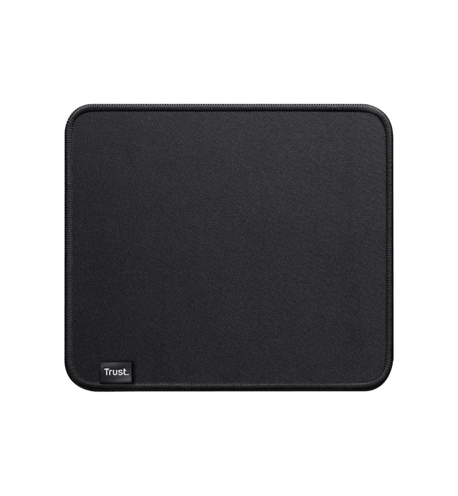 TRUST - Tapis de souris Boye Noir