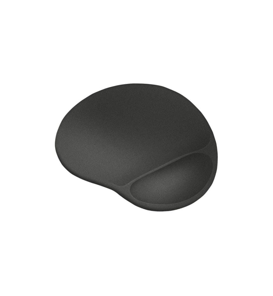 TRUST - Tapis de souris Bigfoot XL Noir