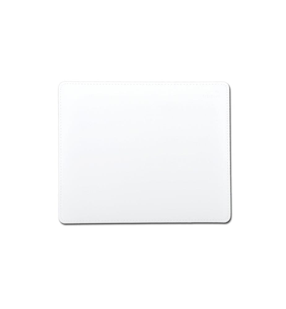 SPEEDLINK - Tapis de souris NOTARY Soft Touch Blanc