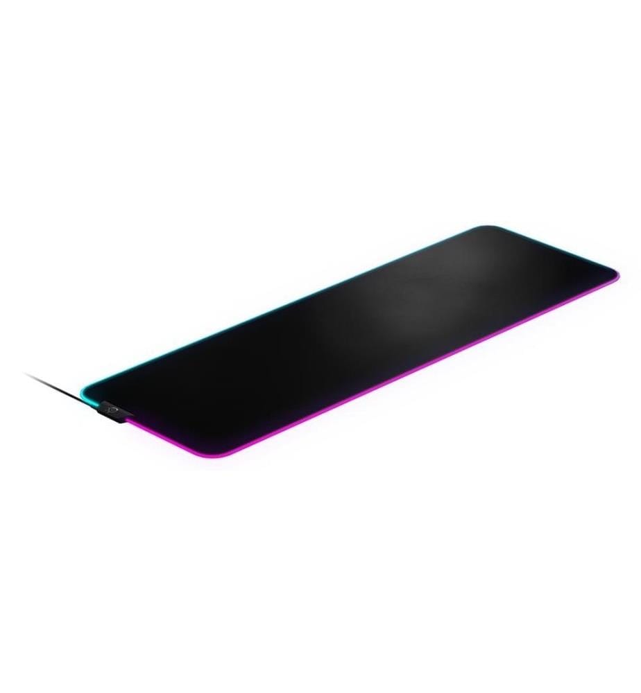 STEEL SERIES - Tapis de souris de gaming Qck Prism Cloth XL Noir