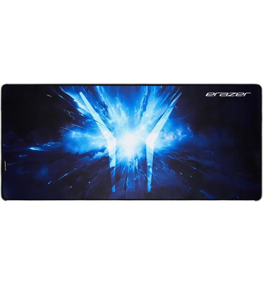 Erazer - Tapis de souris de gaming Templar X20 Noir