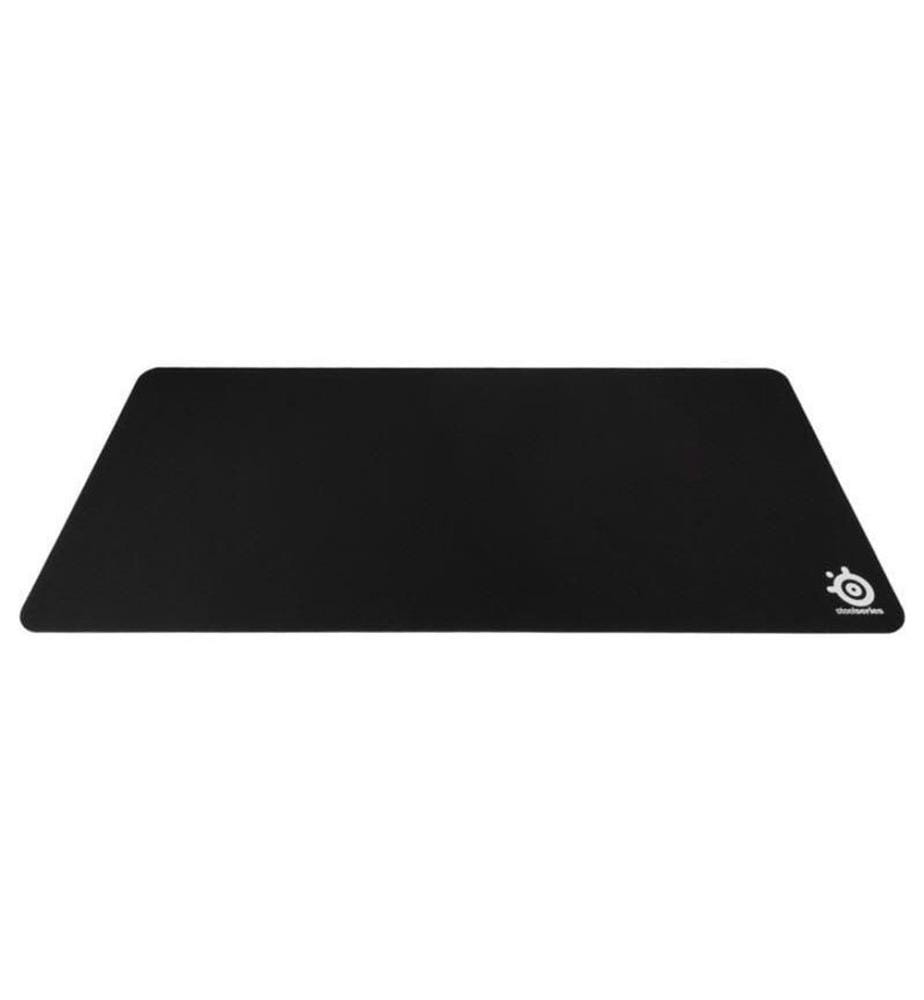 STEEL SERIES - Tapis de souris de gaming QcK XXL Noir