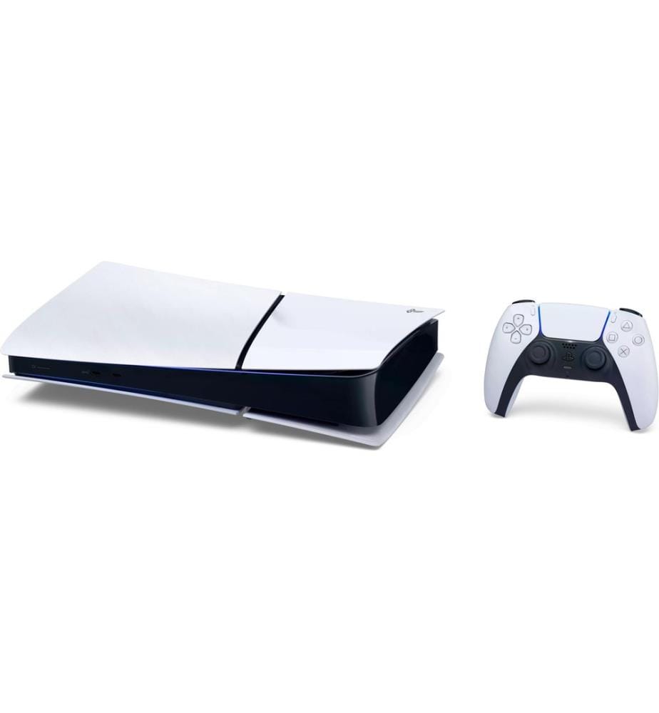 SONY - Console de jeu PlayStation 5 Digital Edition