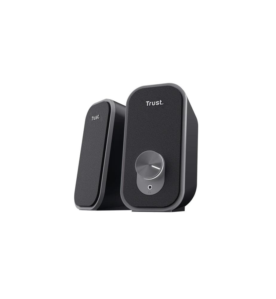 TRUST - Haut-parleurs de PC Kit Ador 2.0
