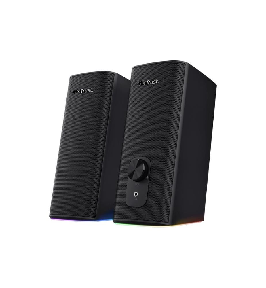 TRUST - Haut-parleurs de PC GXT 612 Cetic