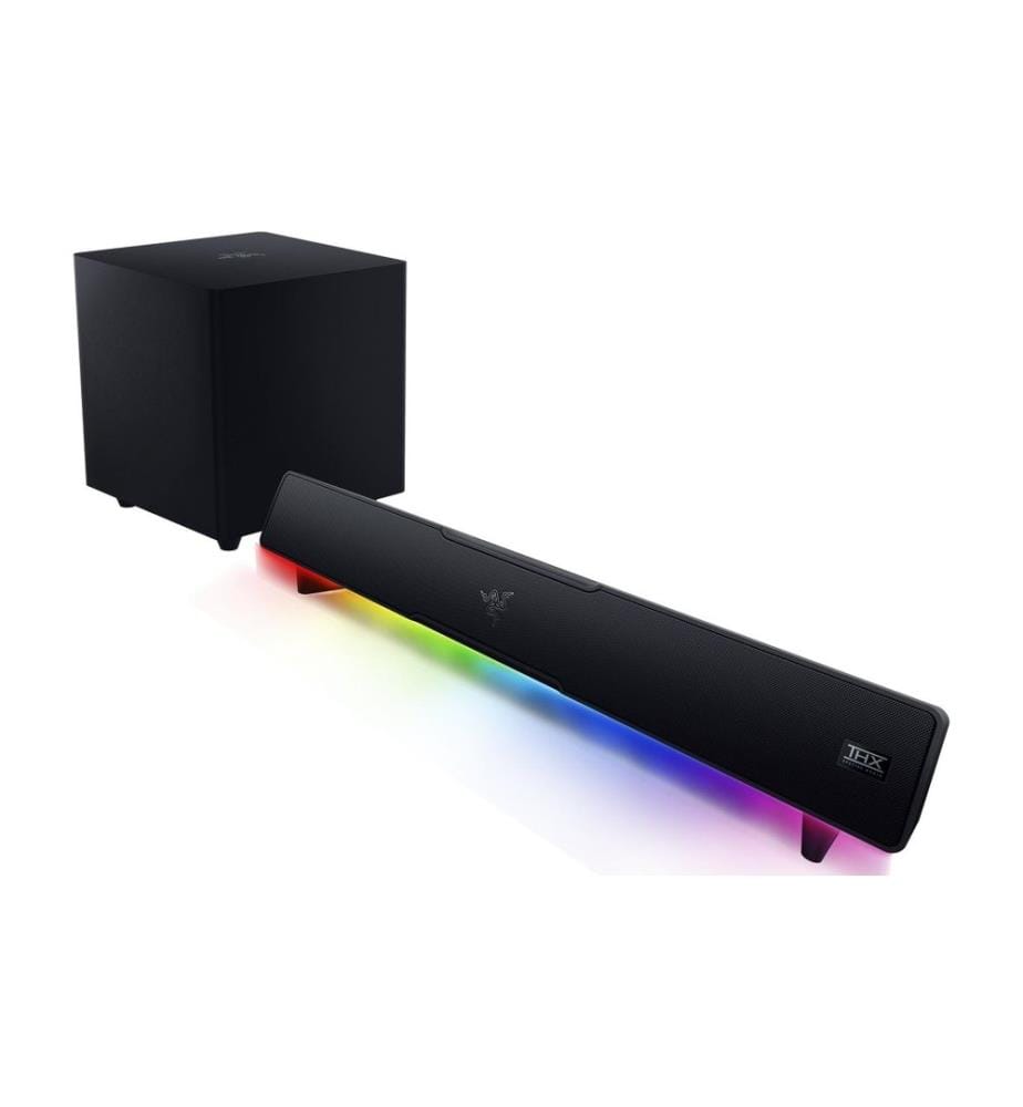 RAZER - Barre de son Leviathan V2