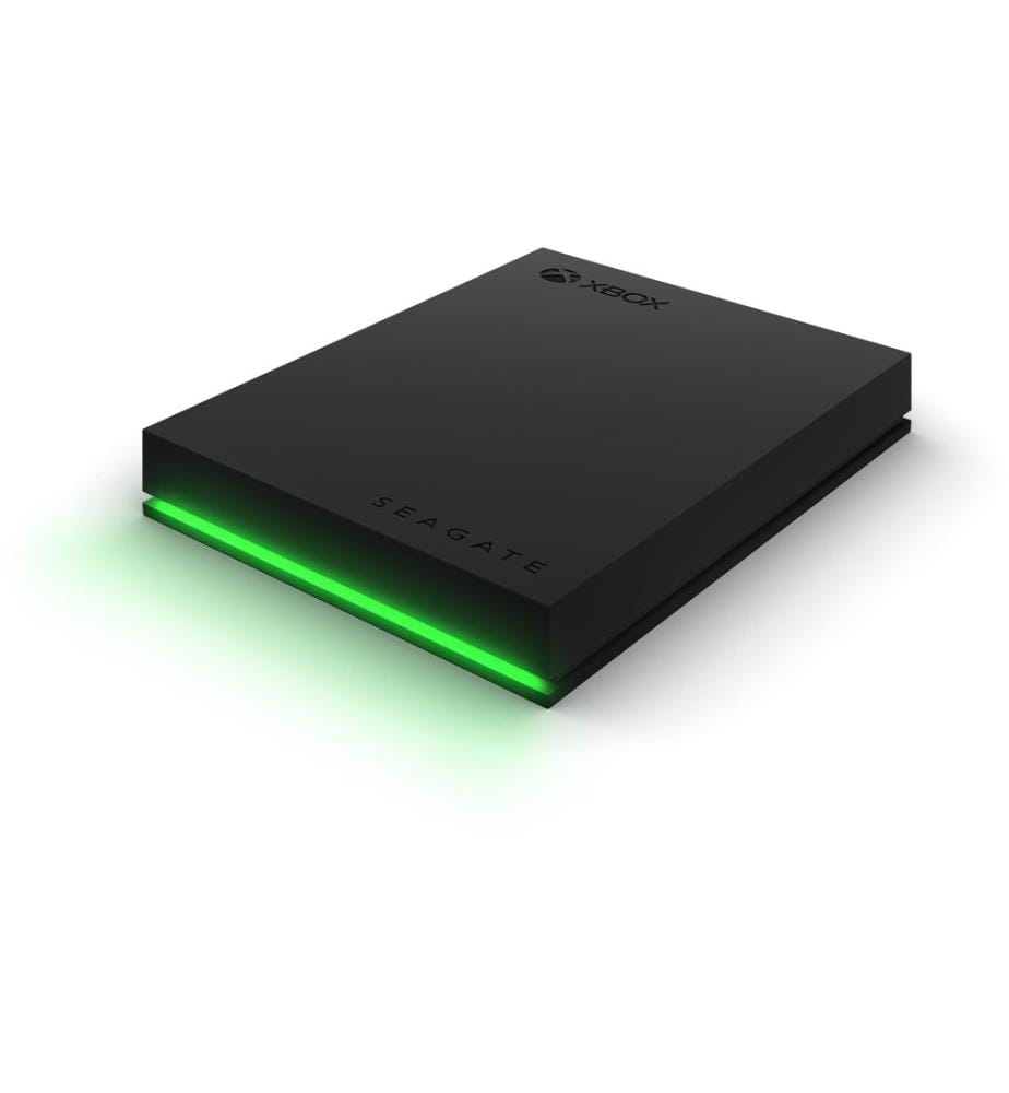 SEAGATE - Disque dur externe Game Drive for Xbox 2 TB