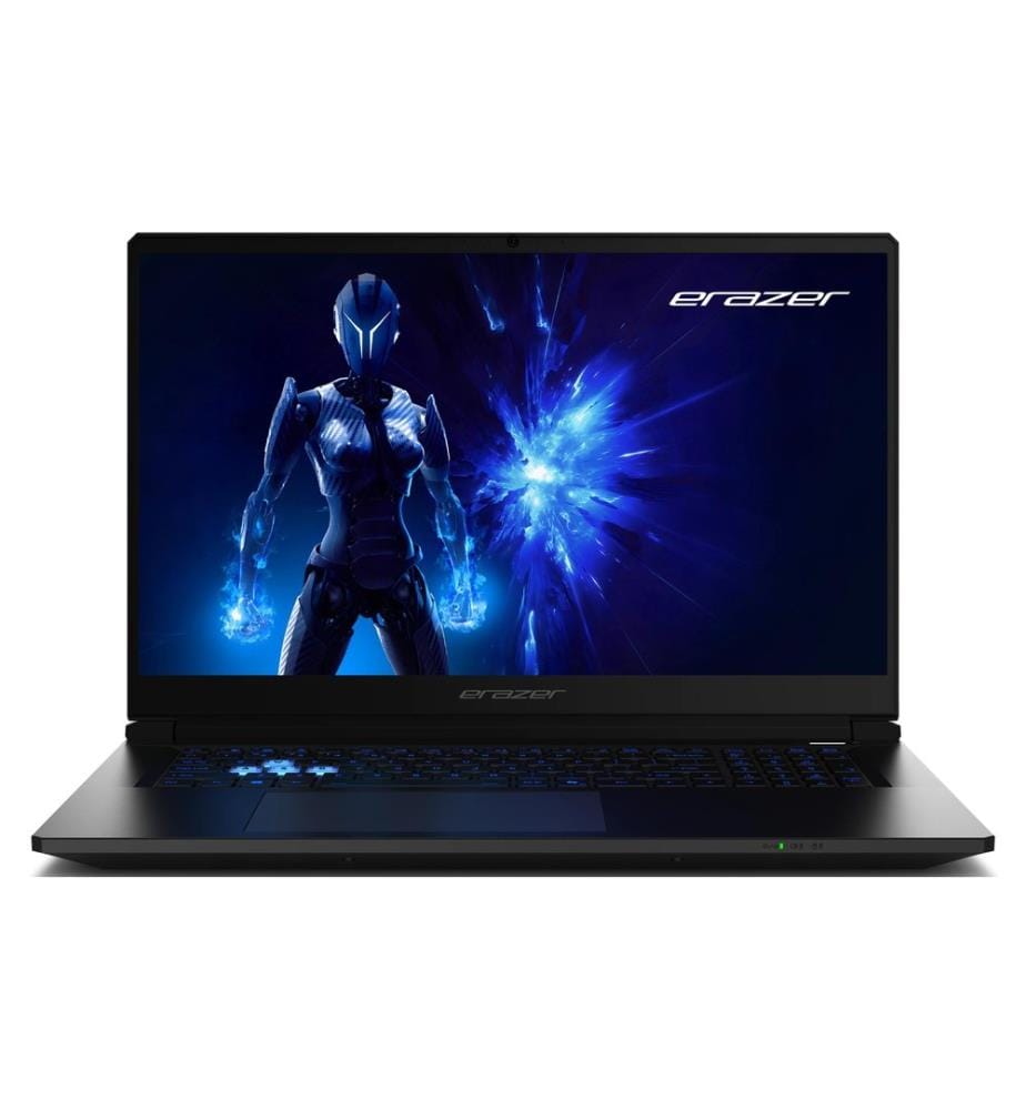 Erazer - Ordinateur portable Defender 17 P1 (MD62754)