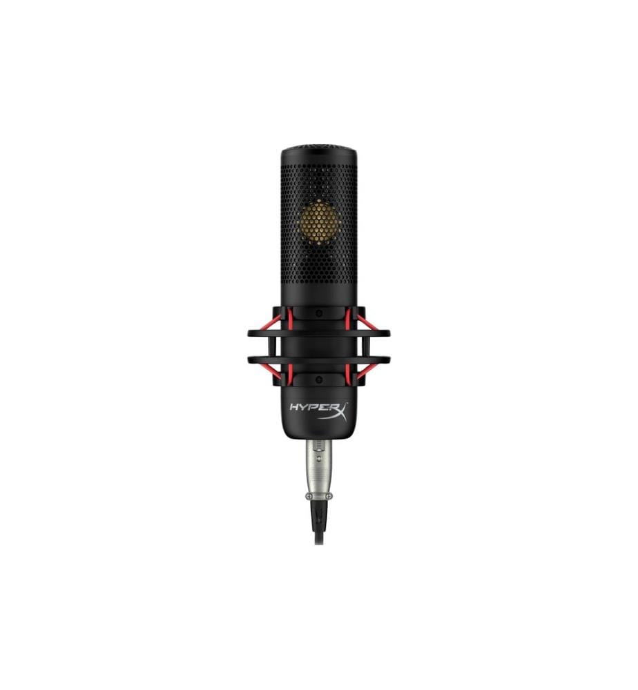 HYPERX - Microphone à condensateur ProCast