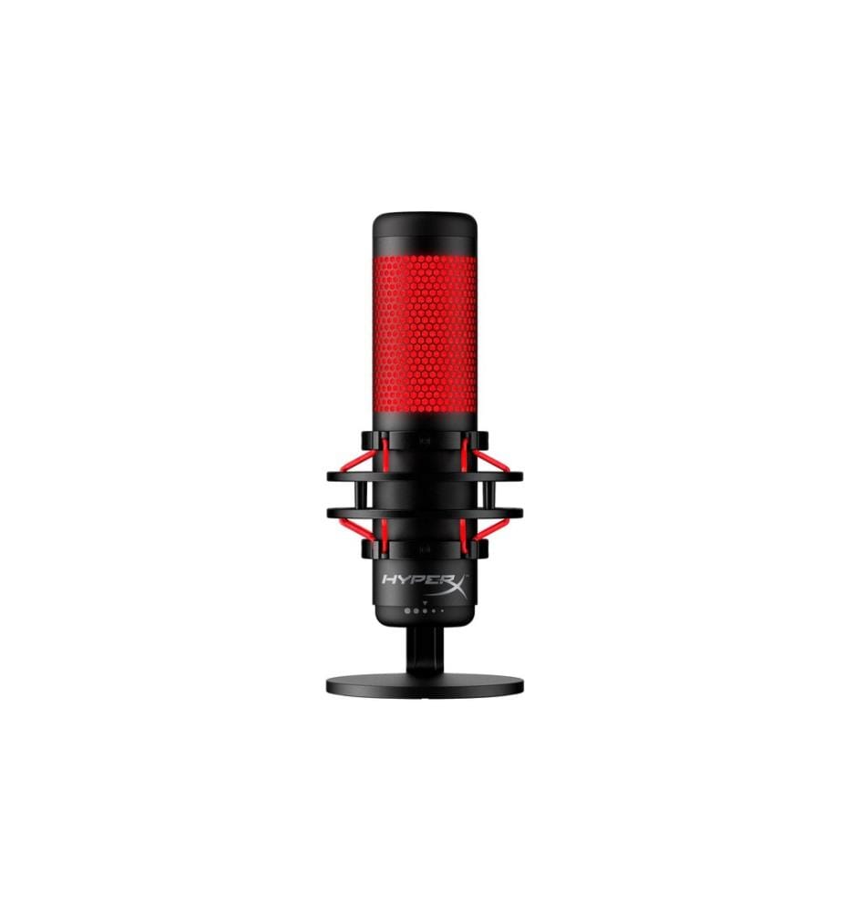 HYPERX - Microphone QuadCast
