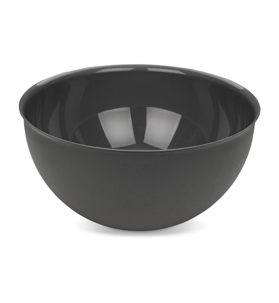 KOZIOL - Bol mélangeur Palsby M 2 l, Gris foncé/Gris