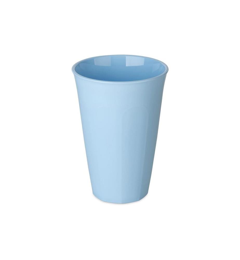 KOZIOL - Gobelet Nora L 450 ml, 1 Pièce/s, Bleu