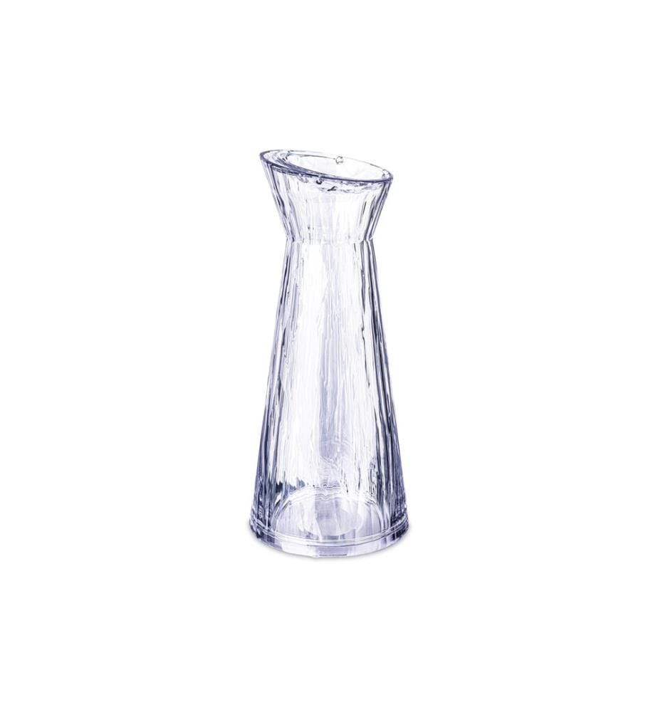 KOZIOL - Carafe L 1.2 l, Transparent