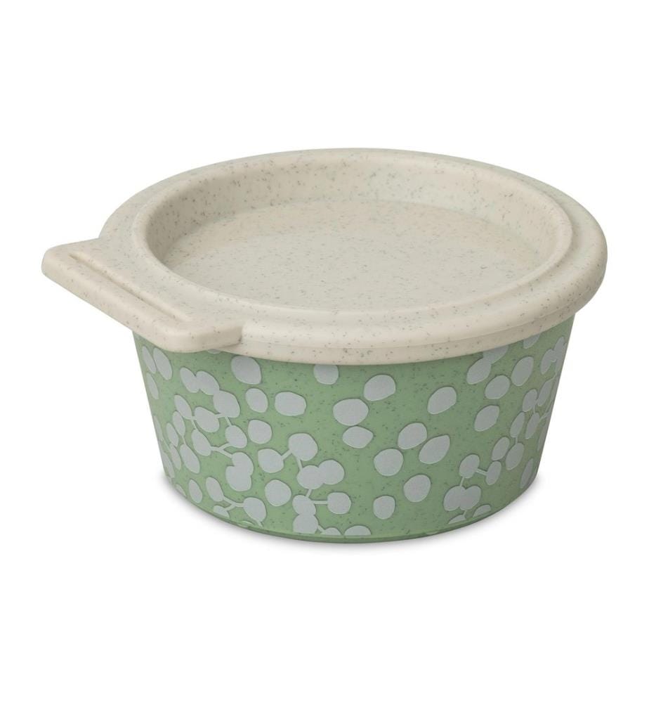 KOZIOL - Blomster Box Dot 1 Pièce/s, Vert