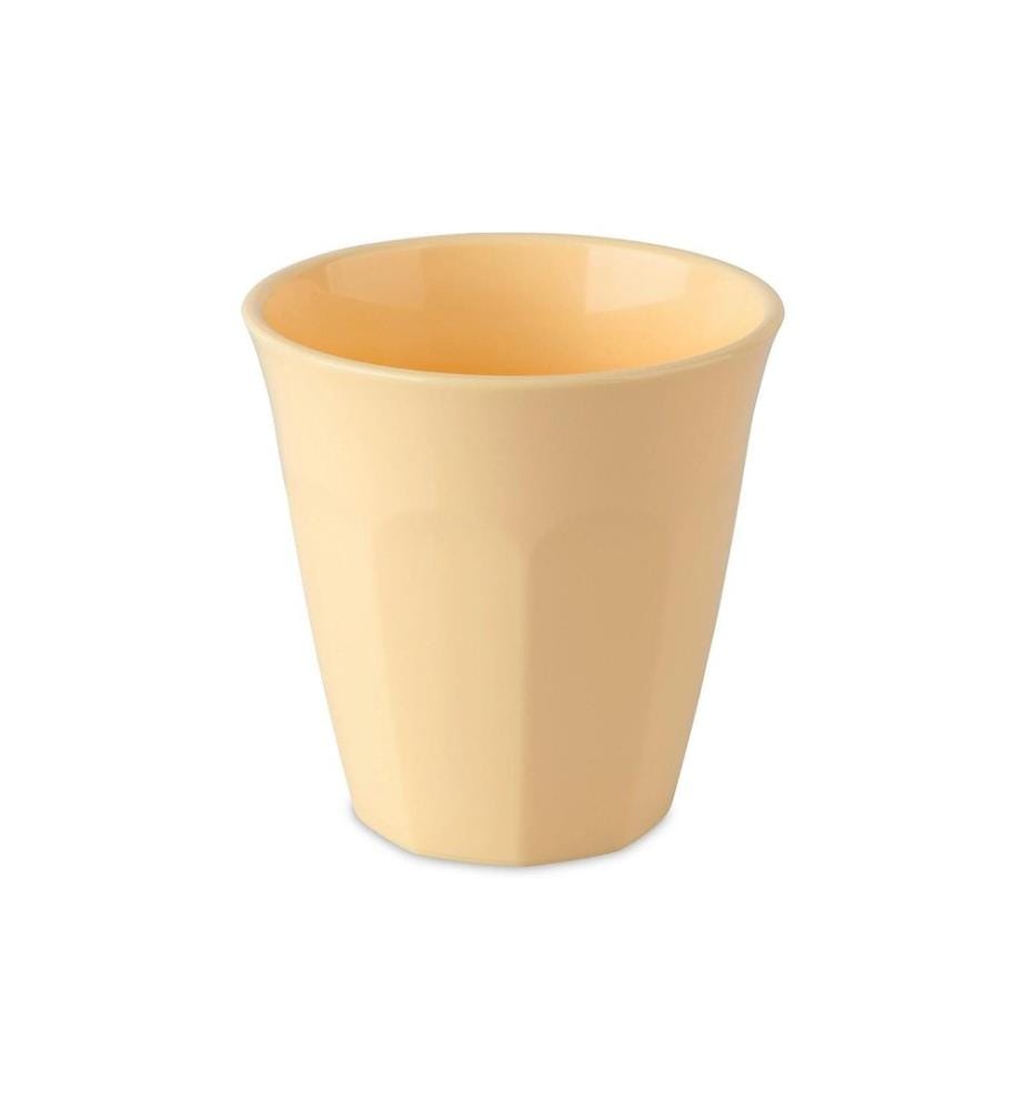 KOZIOL - Gobelet Nora S 150 ml, 1 Pièce/s, Jaune